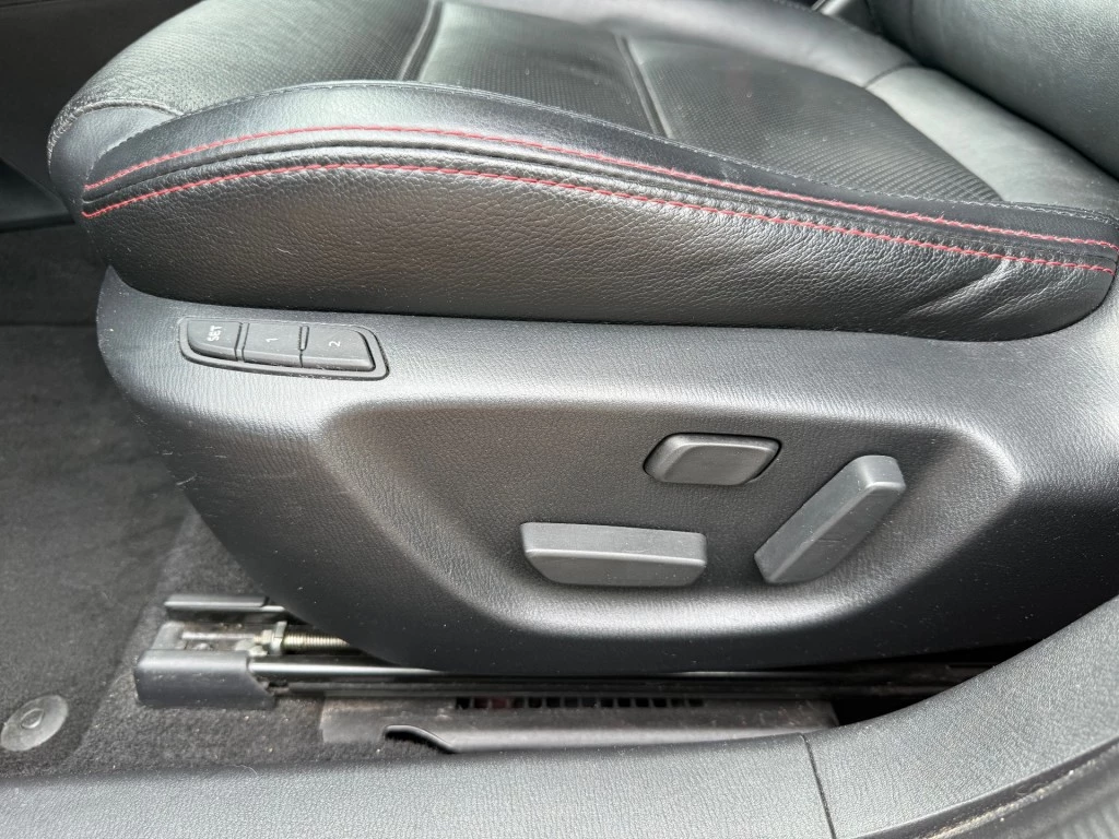 Hoofdafbeelding Mazda 6