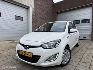 Hyundai i20 1.2i i-Deal