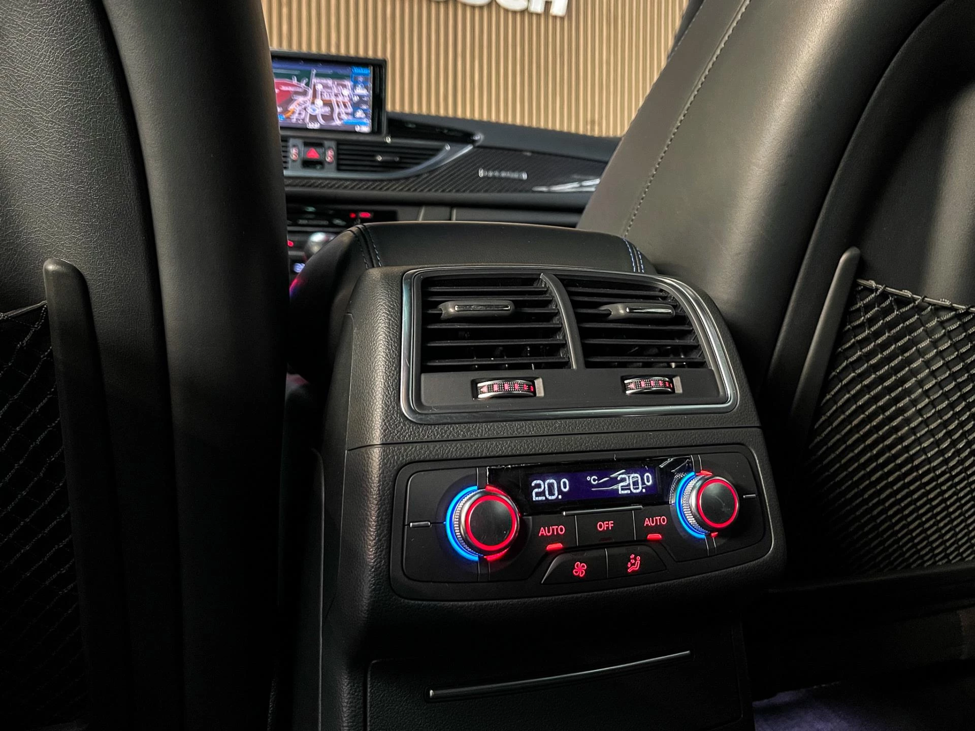 Hoofdafbeelding Audi RS6