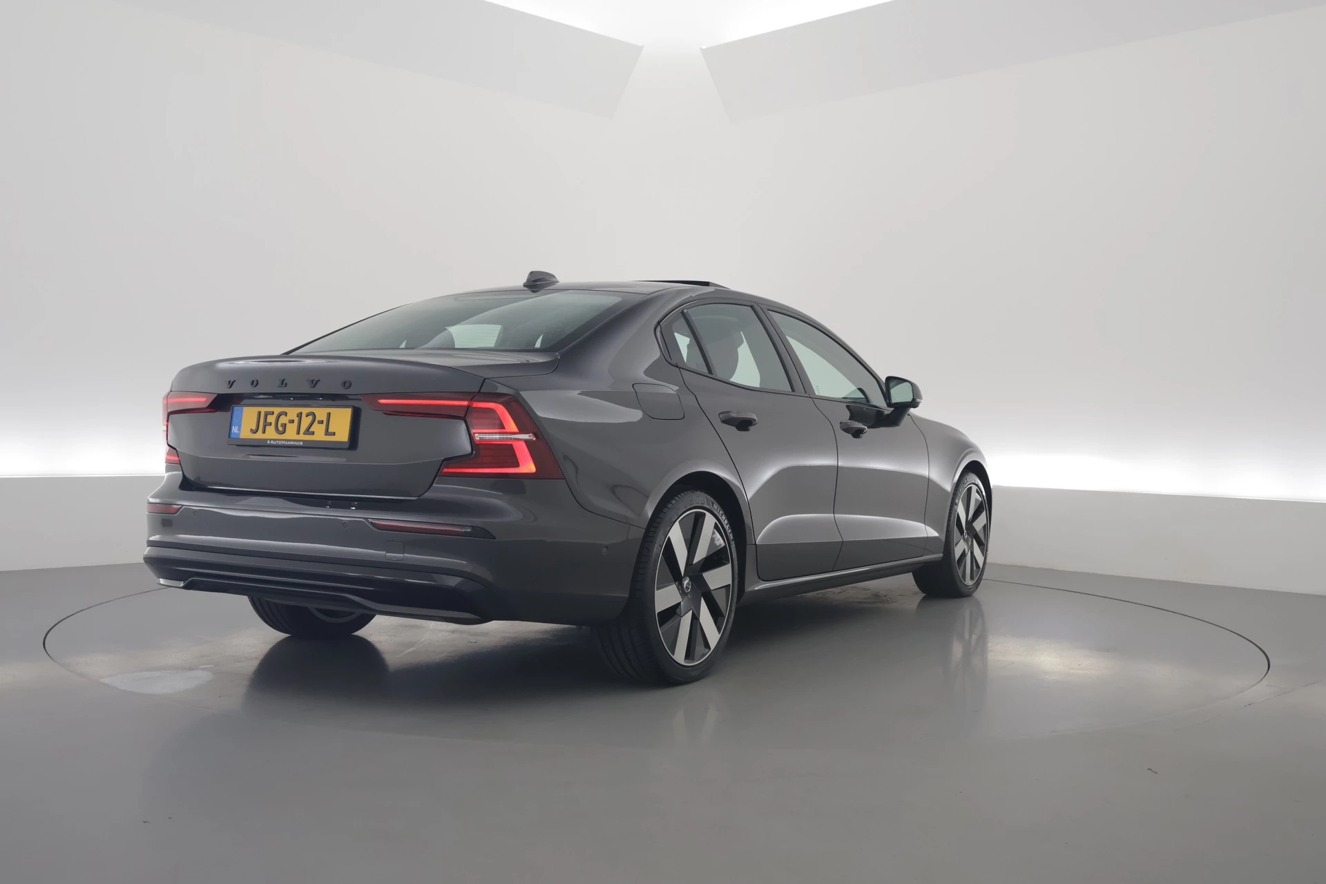 Hoofdafbeelding Volvo S60