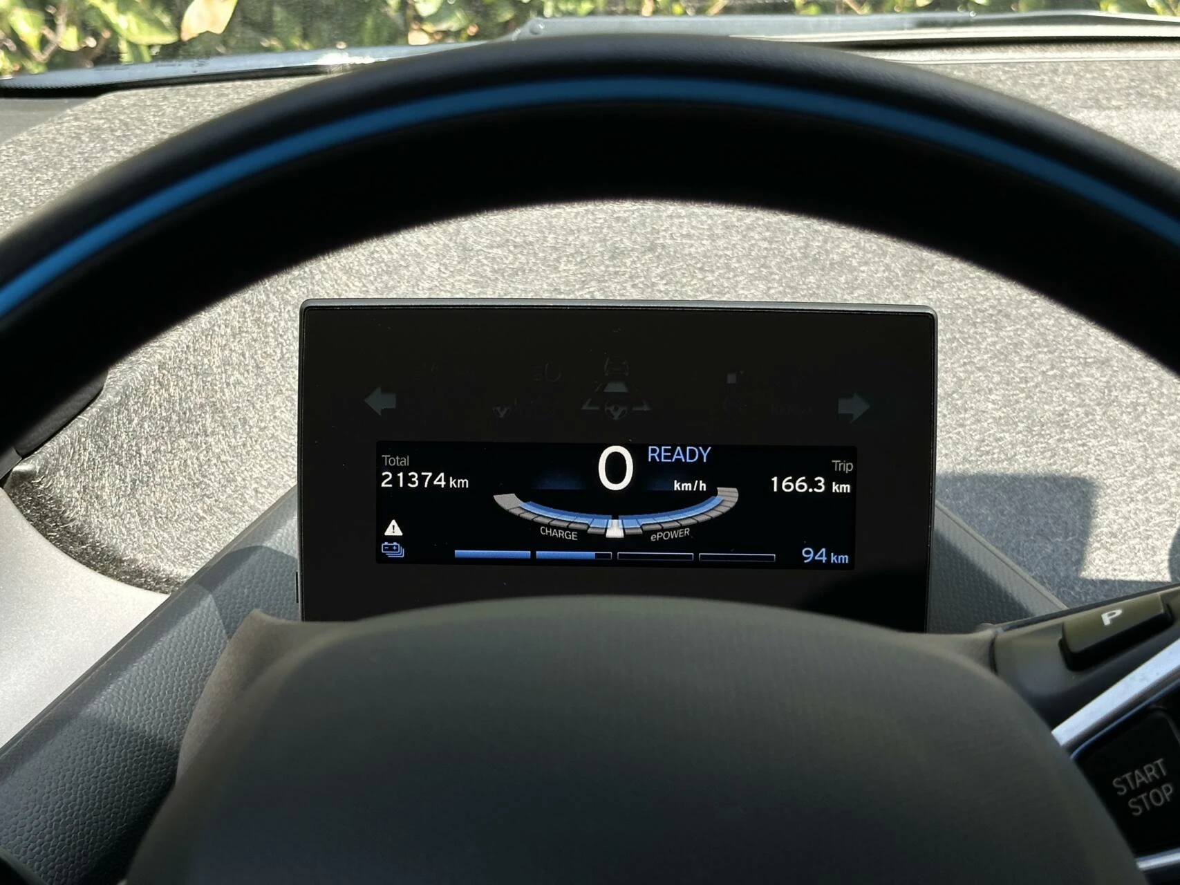 Hoofdafbeelding BMW i3