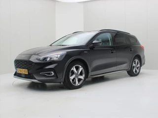 Ford Focus Wagon 1.0 EcoBoost 125pk 6-bak Active Business [ TREKHAAK+B&O+CARPLAY+NAVI+PDC+17" ]