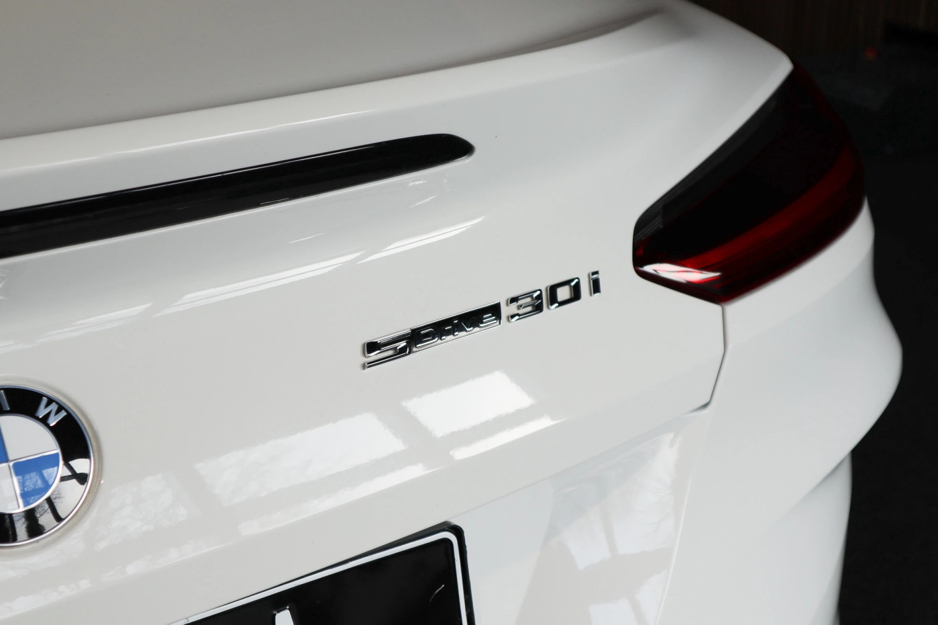 Hoofdafbeelding BMW Z4