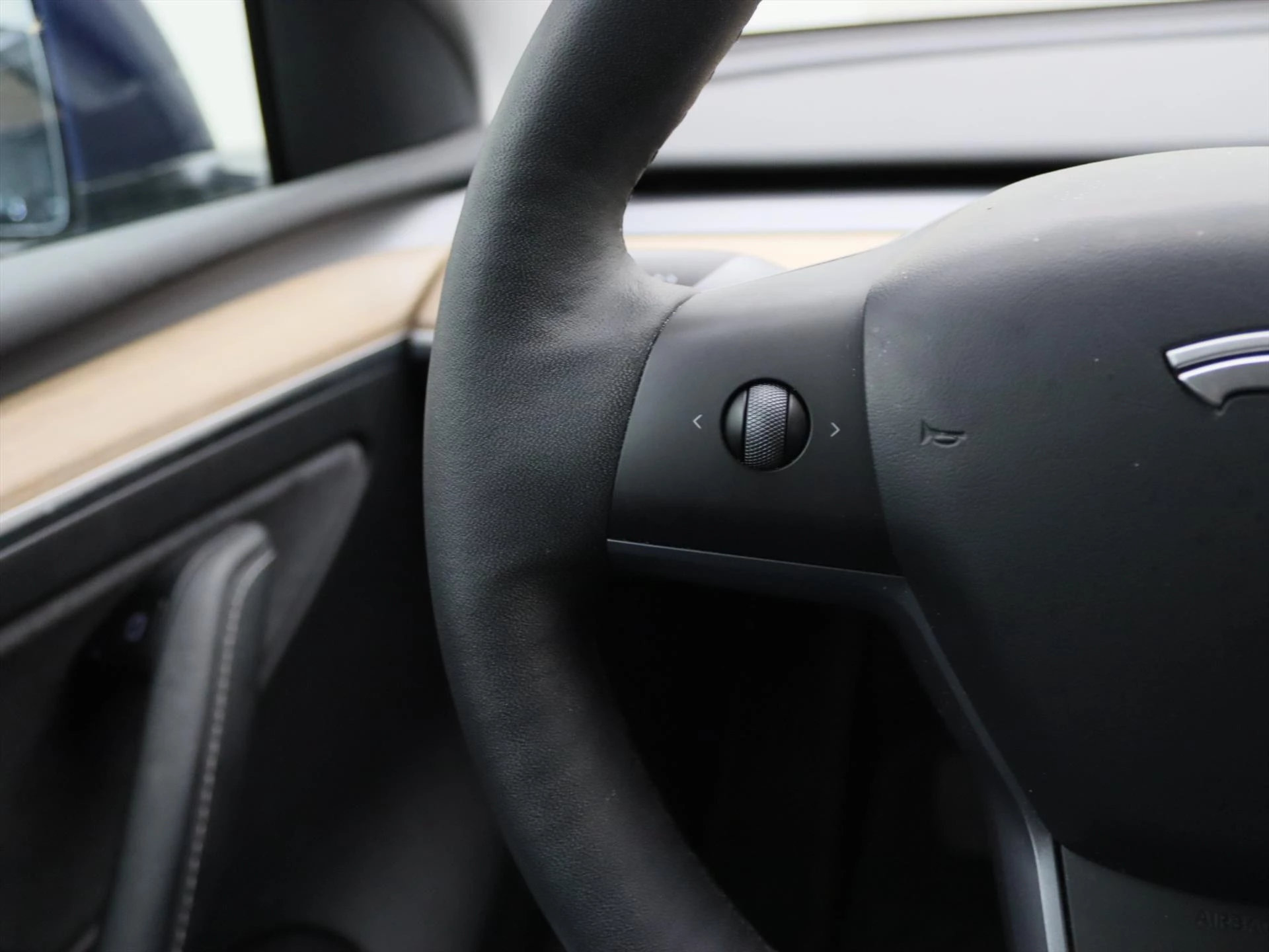 Hoofdafbeelding Tesla Model Y