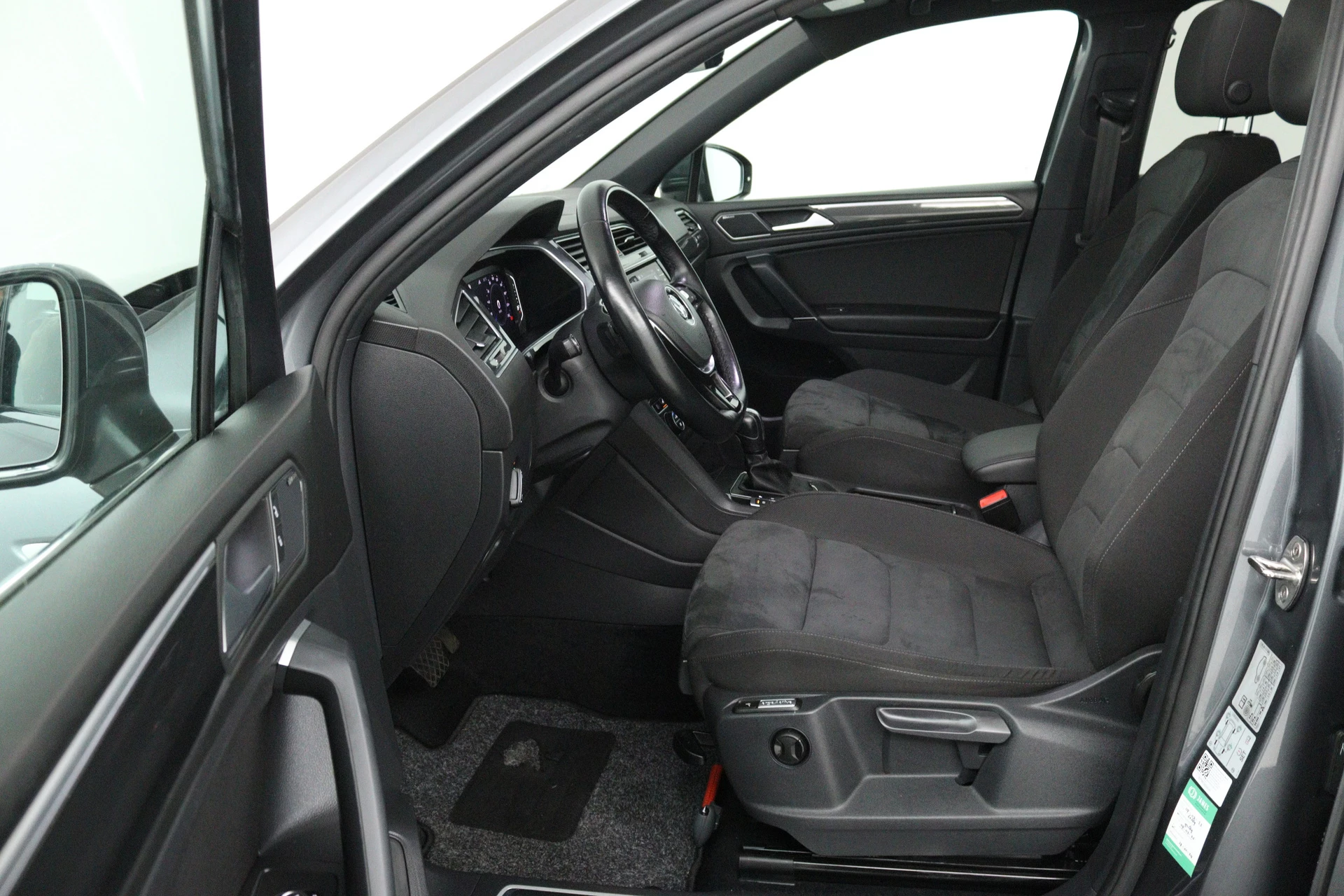 Hoofdafbeelding Volkswagen Tiguan Allspace