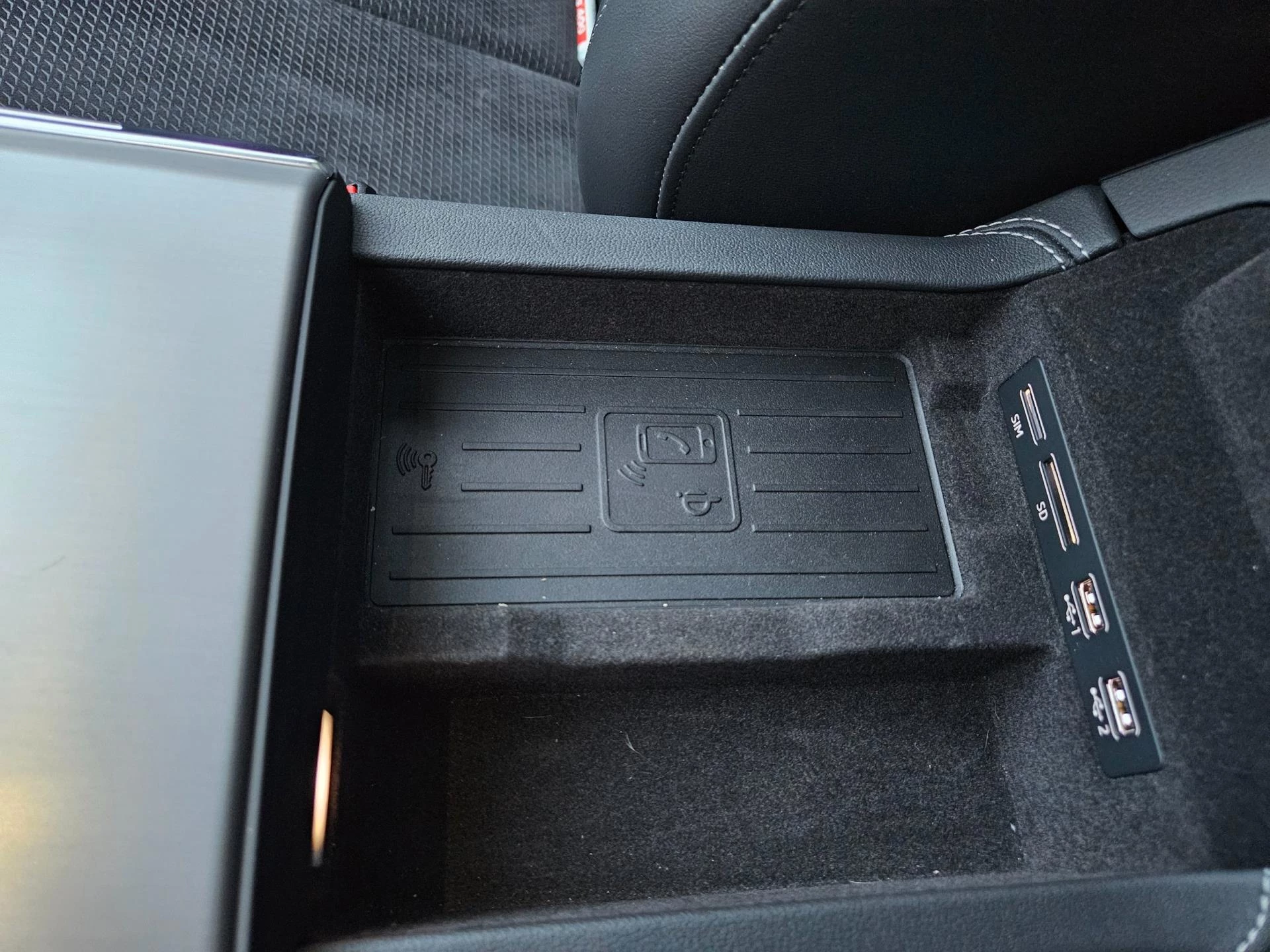 Hoofdafbeelding Audi A7