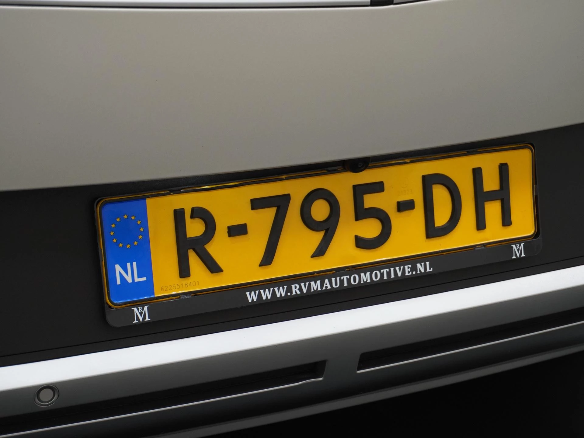 Hoofdafbeelding Hyundai IONIQ 5