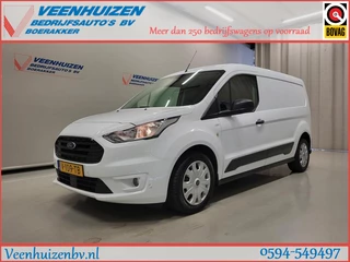 Ford Transit Connect 1.0Ecoboost L2/H1 Benzine