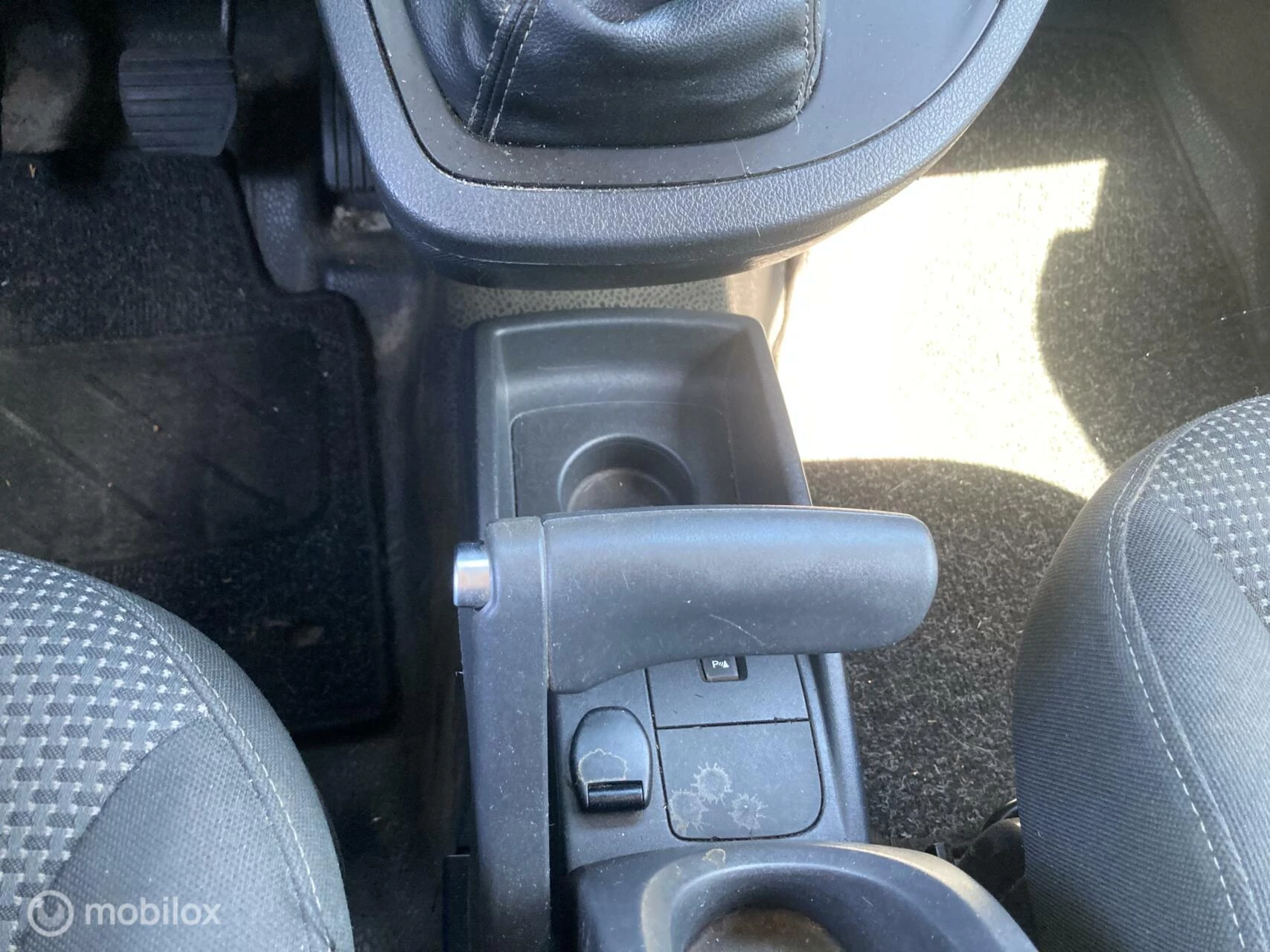 Hoofdafbeelding Mercedes-Benz Citan