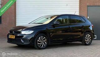 Volkswagen Polo 1.0 TSI DSG Life Business Navi, Clima, Led
