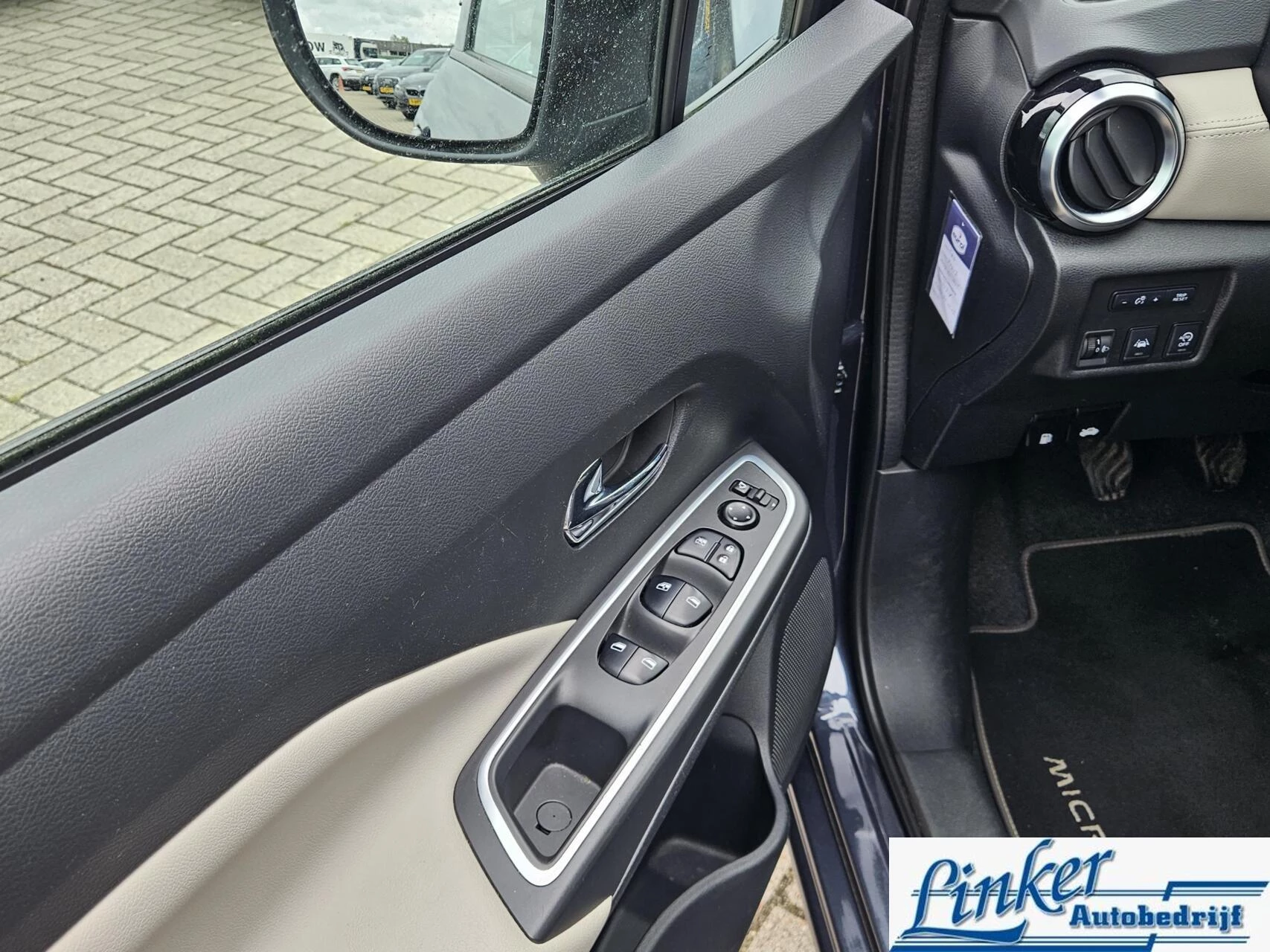 Hoofdafbeelding Nissan Micra
