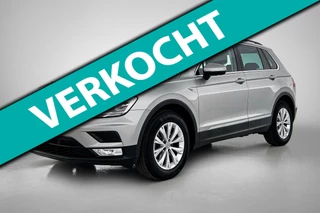 Volkswagen Tiguan 1.4 TSI ACT Comfortline | 150PK | PANORAMISCH DAK | 1e eigenaar | NL-Auto | Massage | StoelverW | Lane ass | ETC