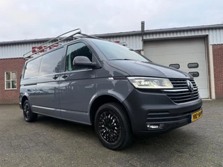 Volkswagen Transporter 2.0 TDI L2H1 150PK LED DSG imperiaal