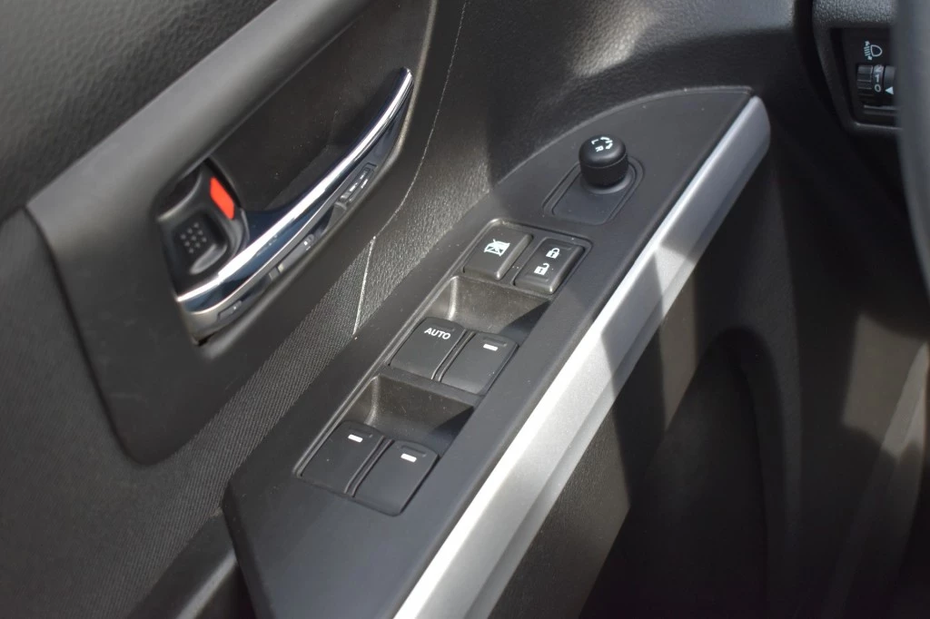 Hoofdafbeelding Suzuki S-Cross