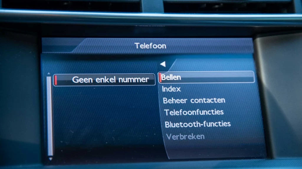 Hoofdafbeelding Citroën DS4