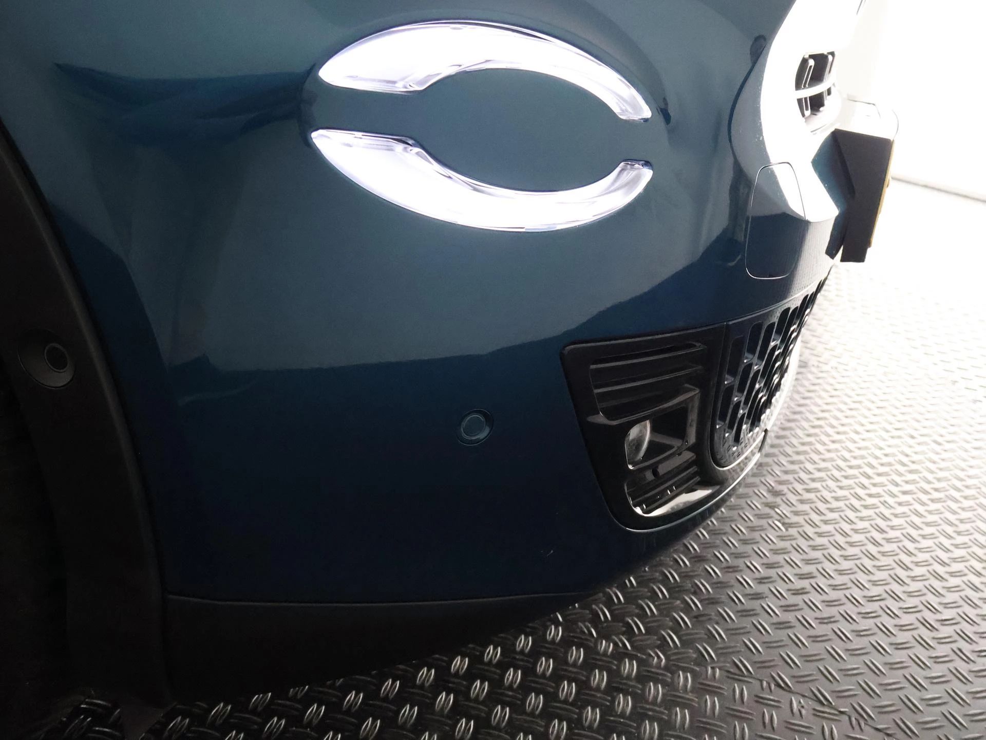 Hoofdafbeelding Fiat 600