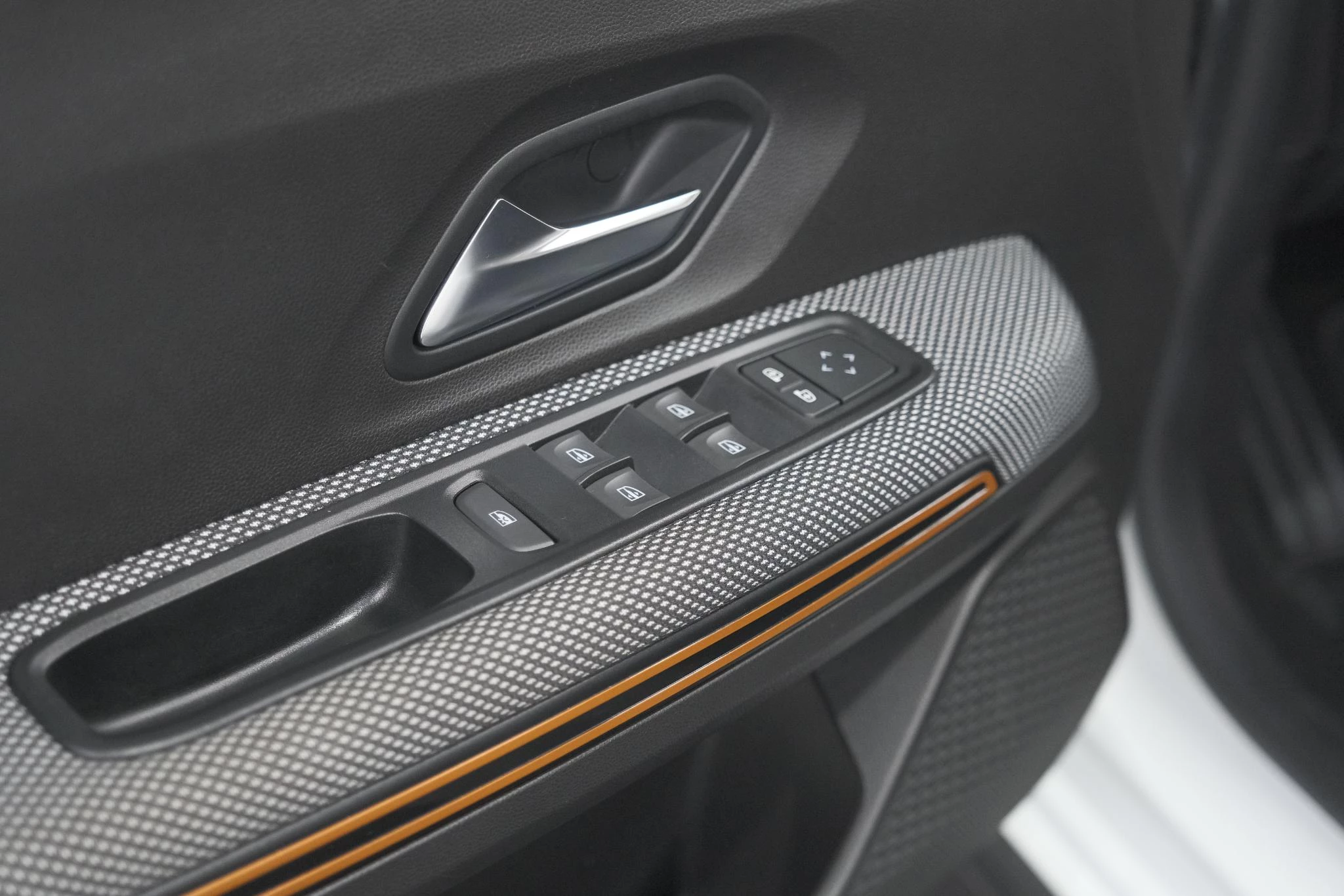 Hoofdafbeelding Dacia Sandero Stepway