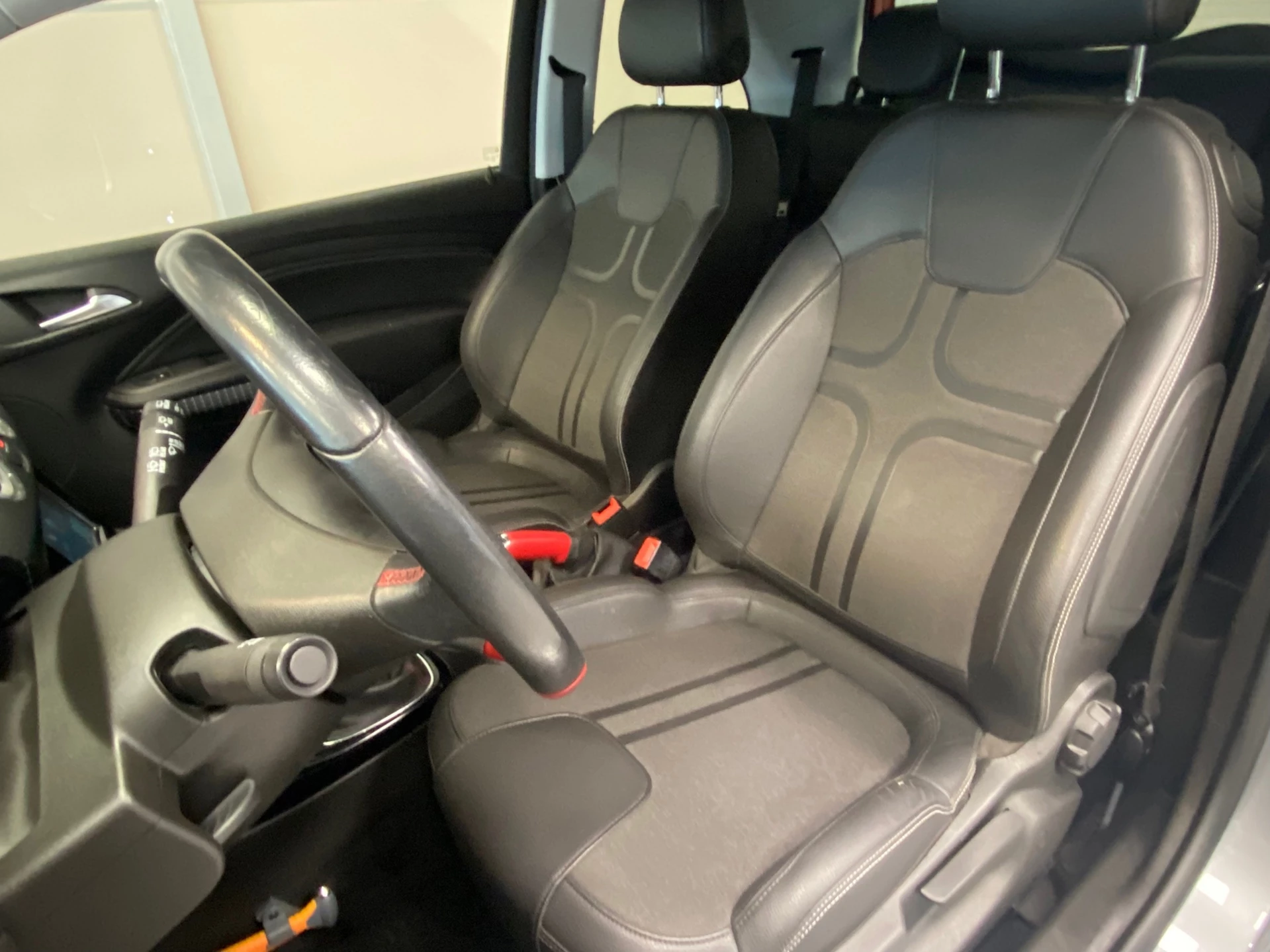 Hoofdafbeelding Opel ADAM