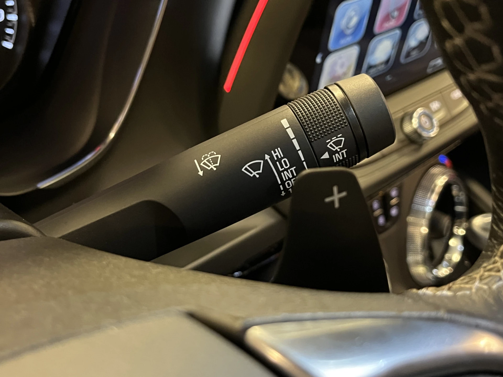 Hoofdafbeelding Chevrolet Camaro