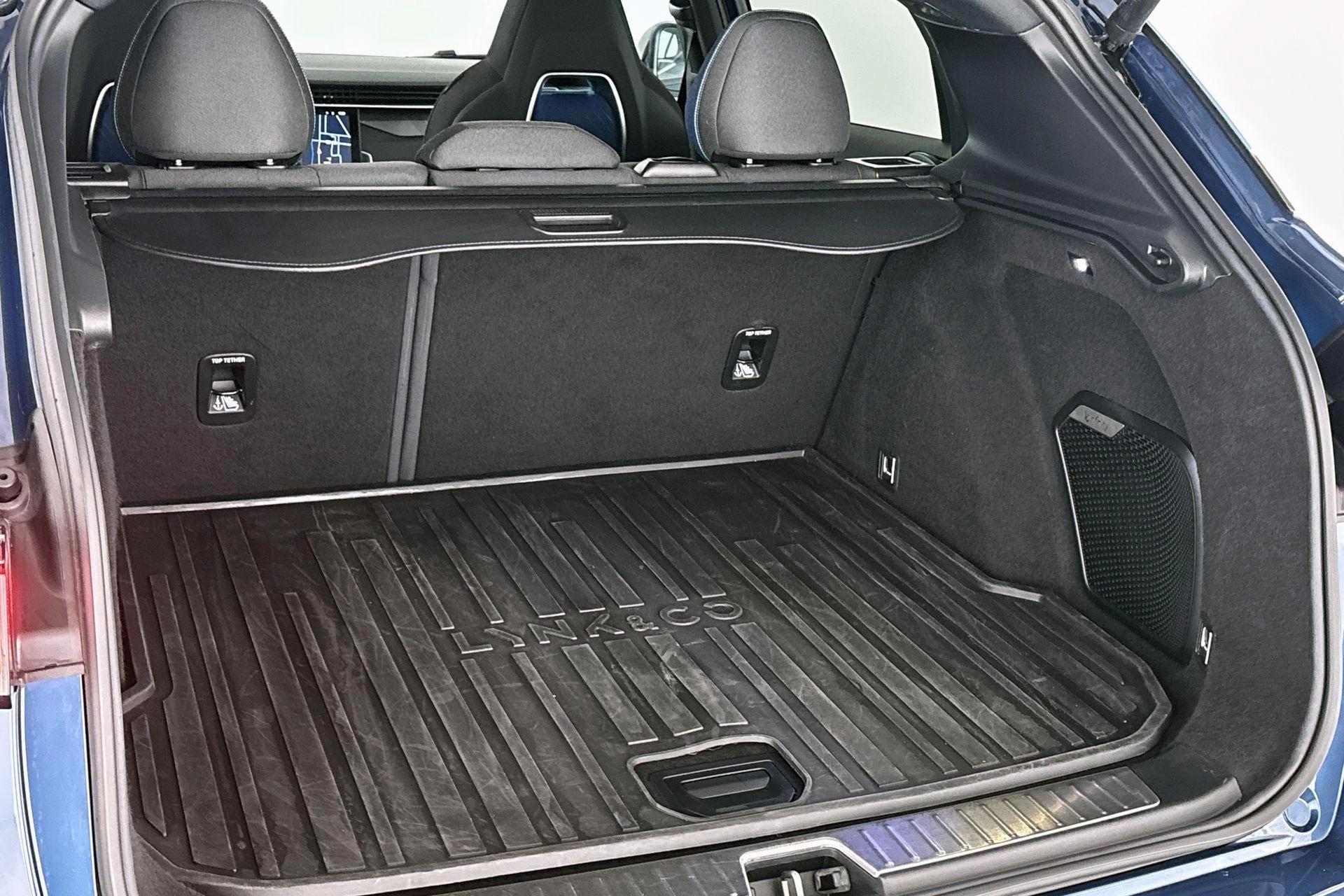 Hoofdafbeelding Lynk & Co 01