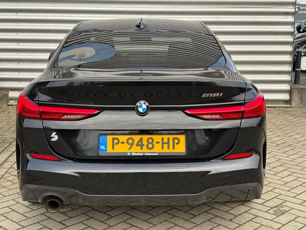 Hoofdafbeelding BMW 2 Serie
