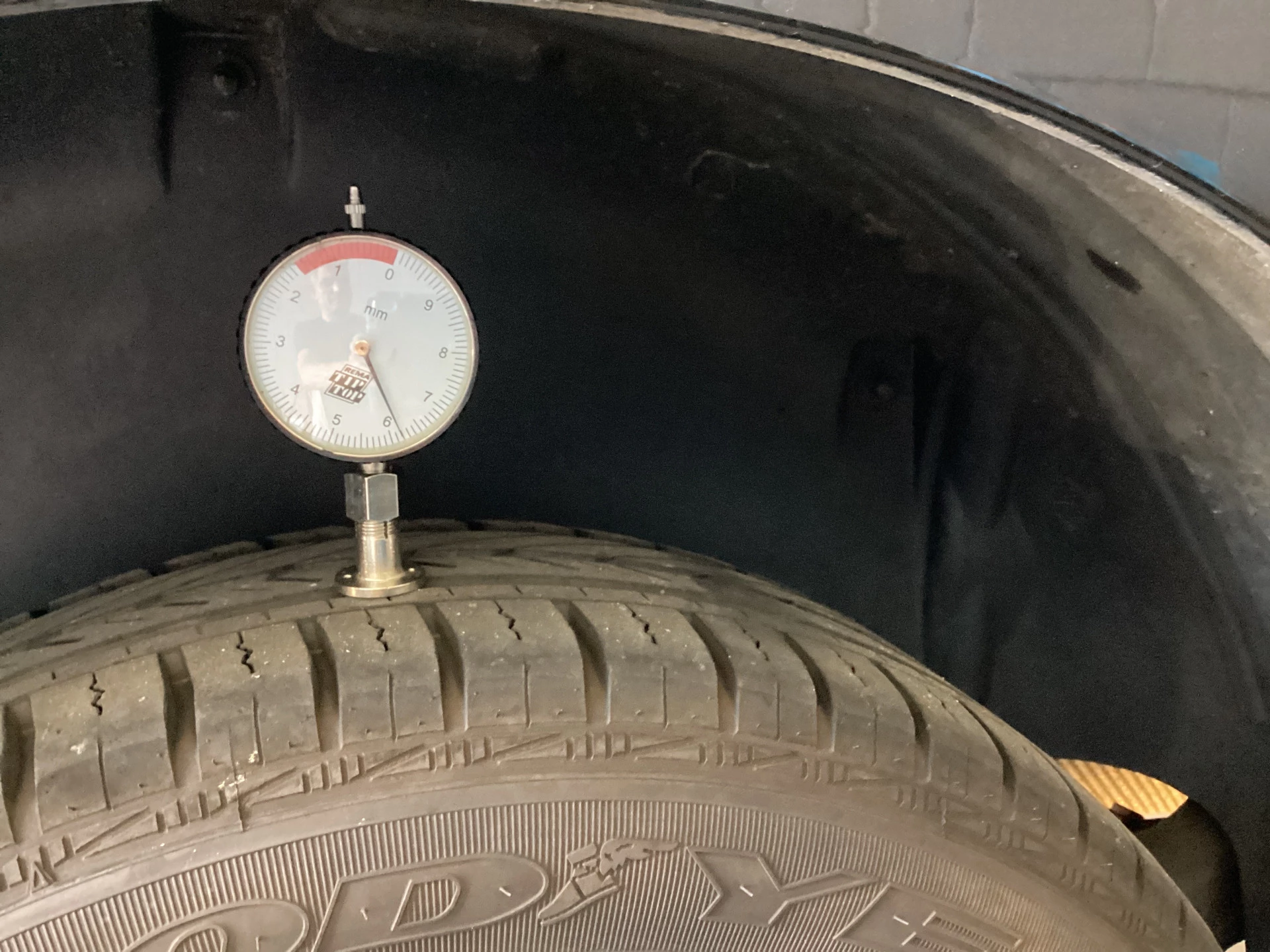 Hoofdafbeelding Fiat Doblò