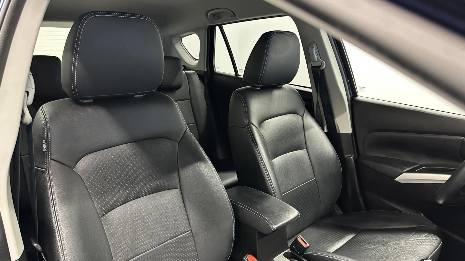 Hoofdafbeelding Suzuki S-Cross