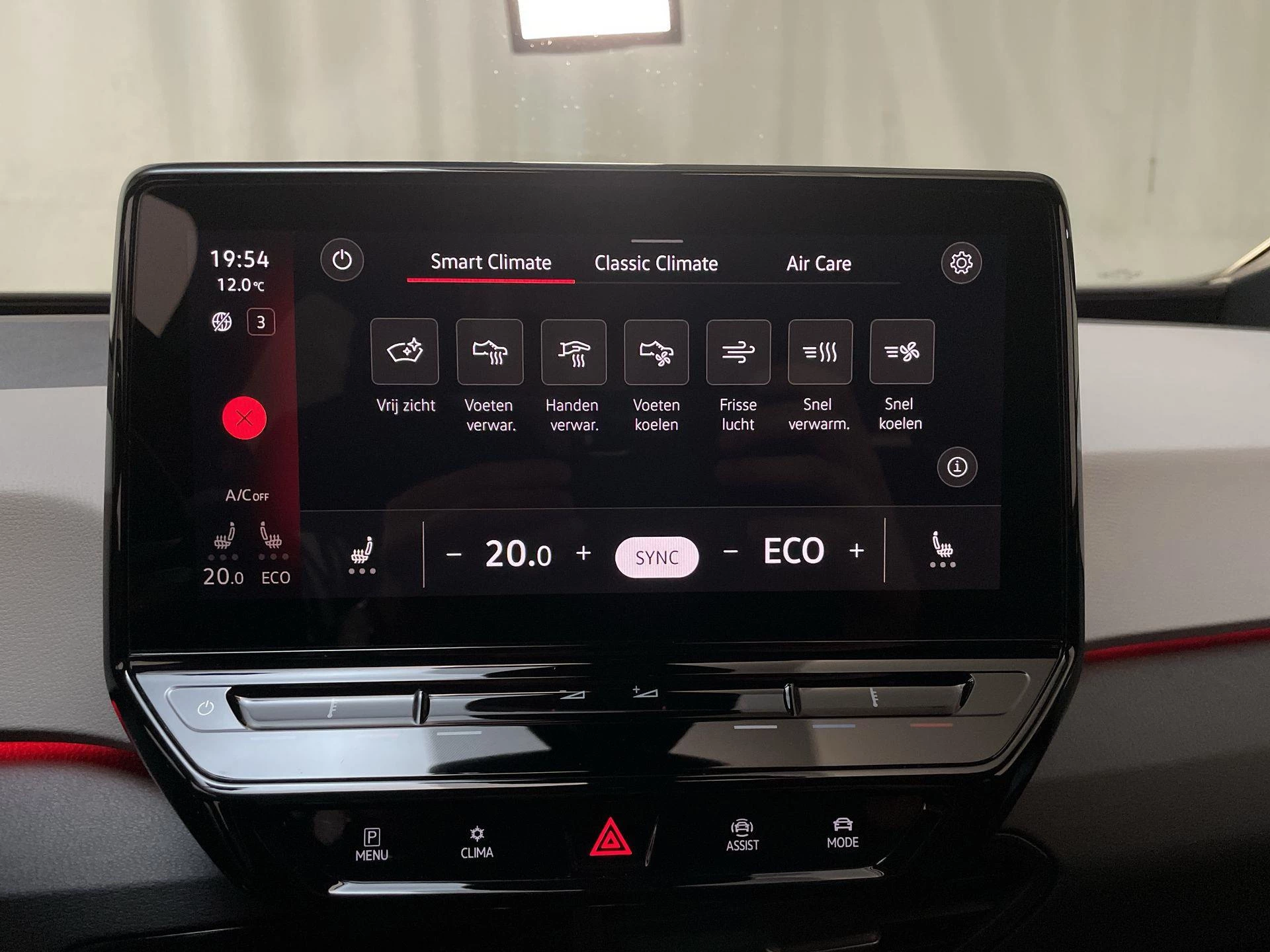 Hoofdafbeelding Volkswagen ID.3