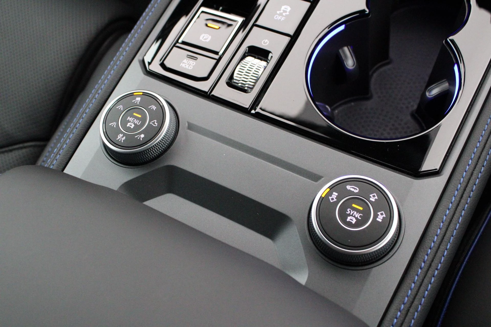 Hoofdafbeelding Volkswagen Touareg