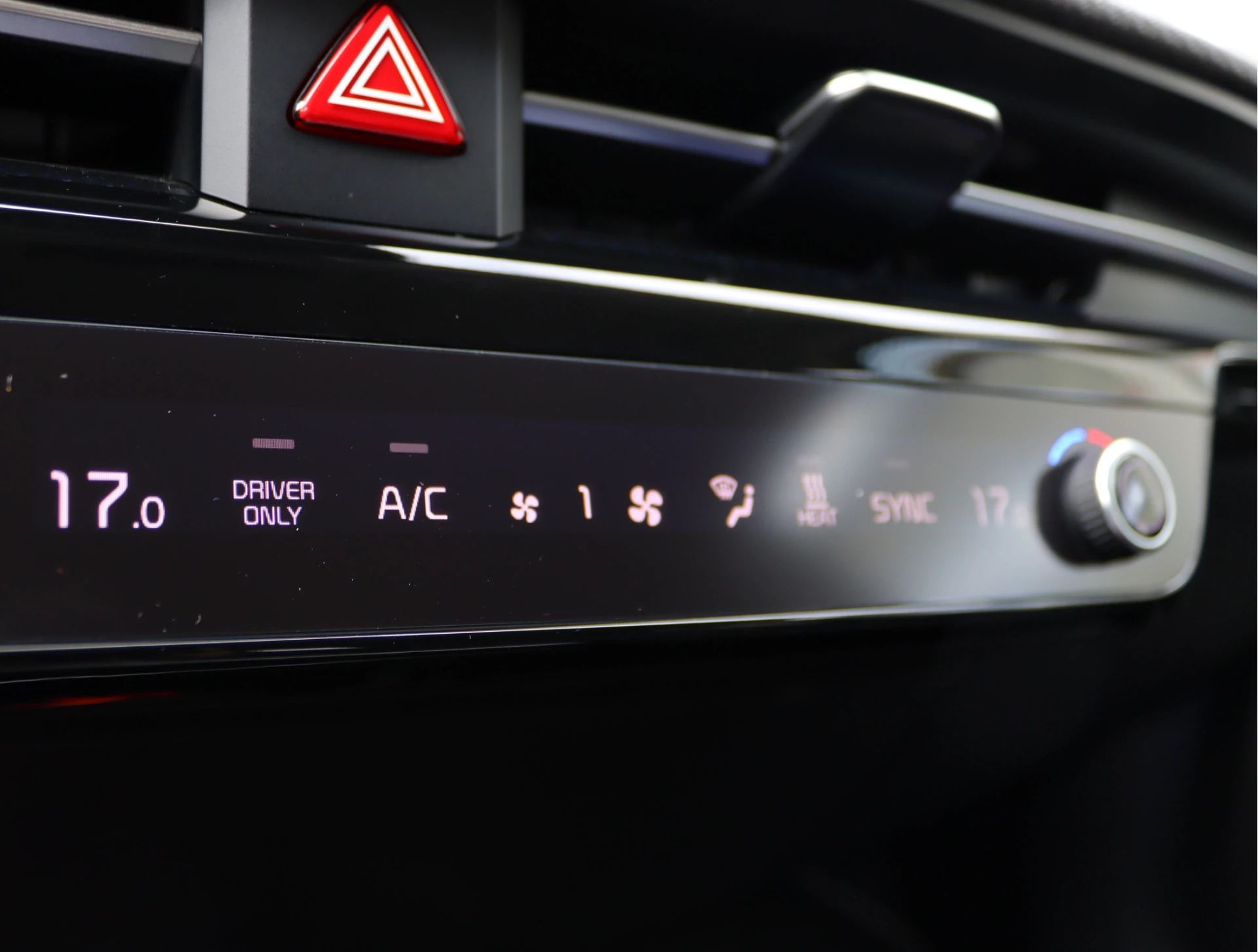 Hoofdafbeelding Kia EV6