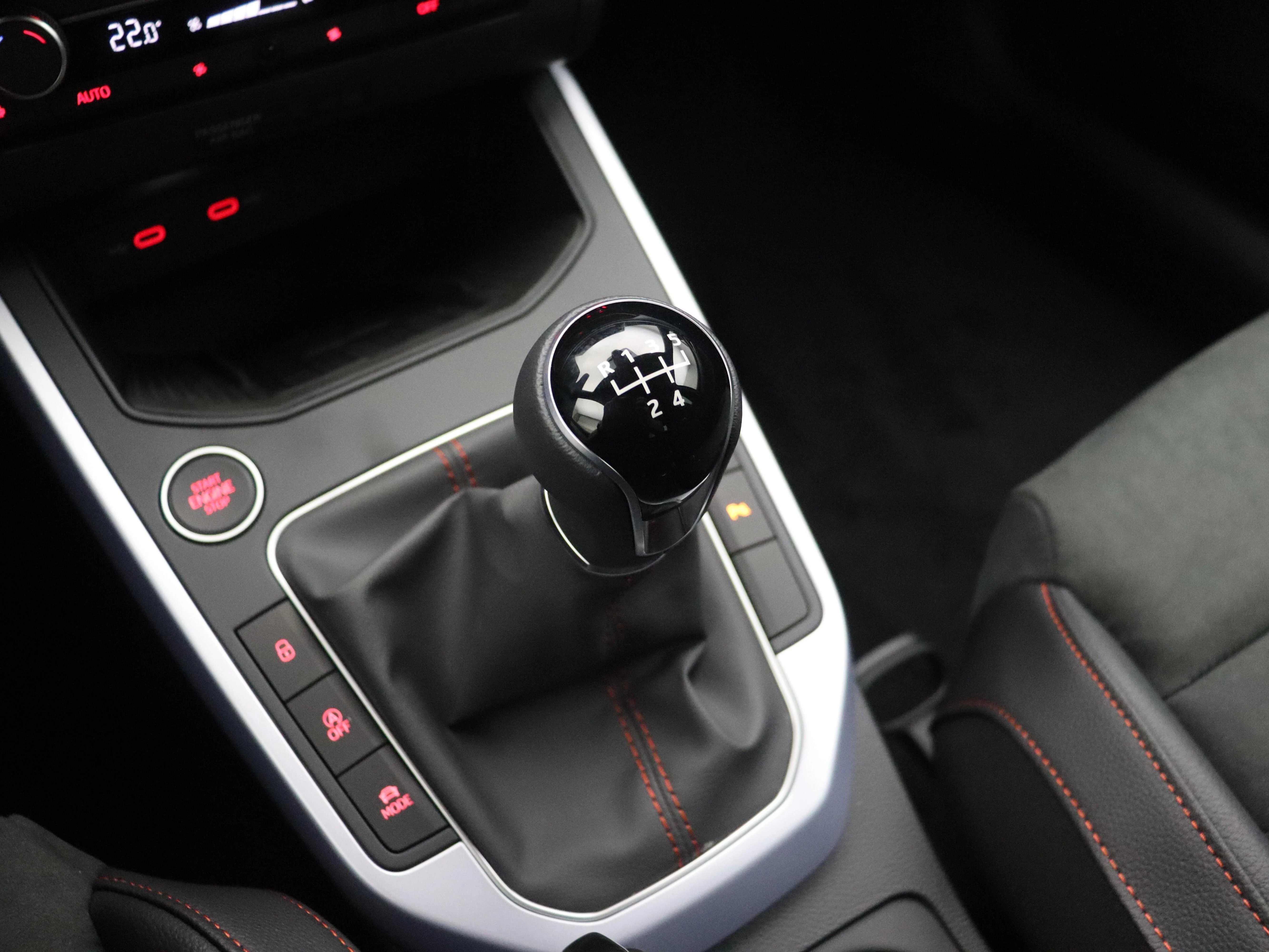 Hoofdafbeelding SEAT Arona