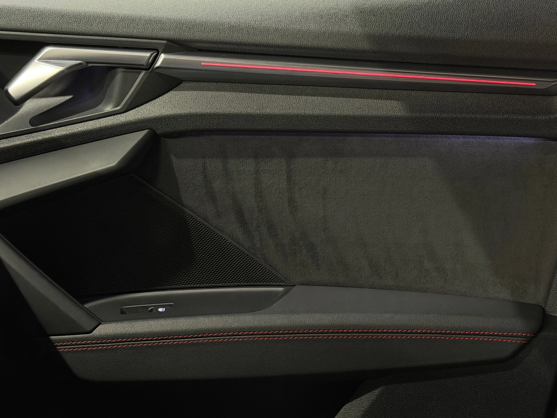 Hoofdafbeelding Audi RS3