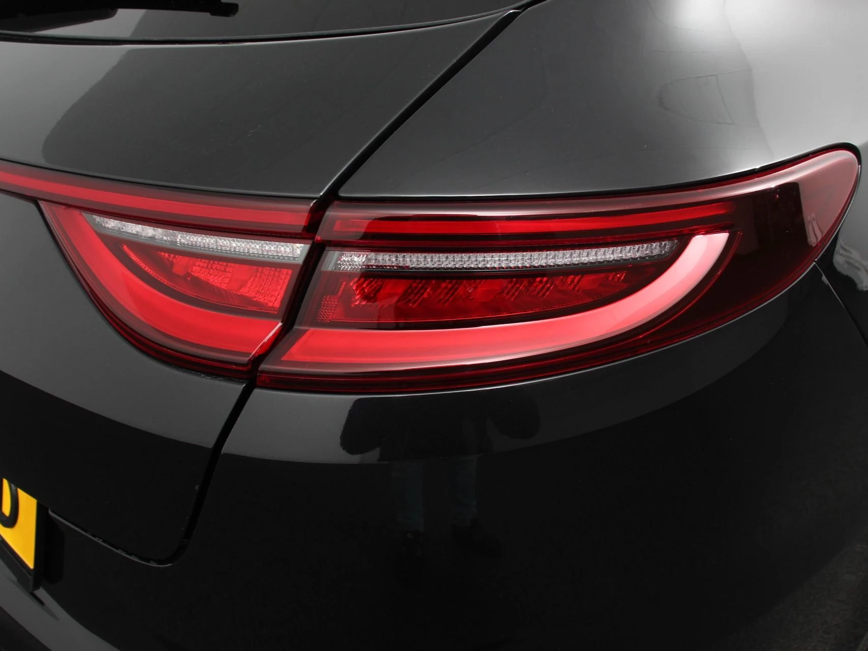 Hoofdafbeelding Kia ProCeed