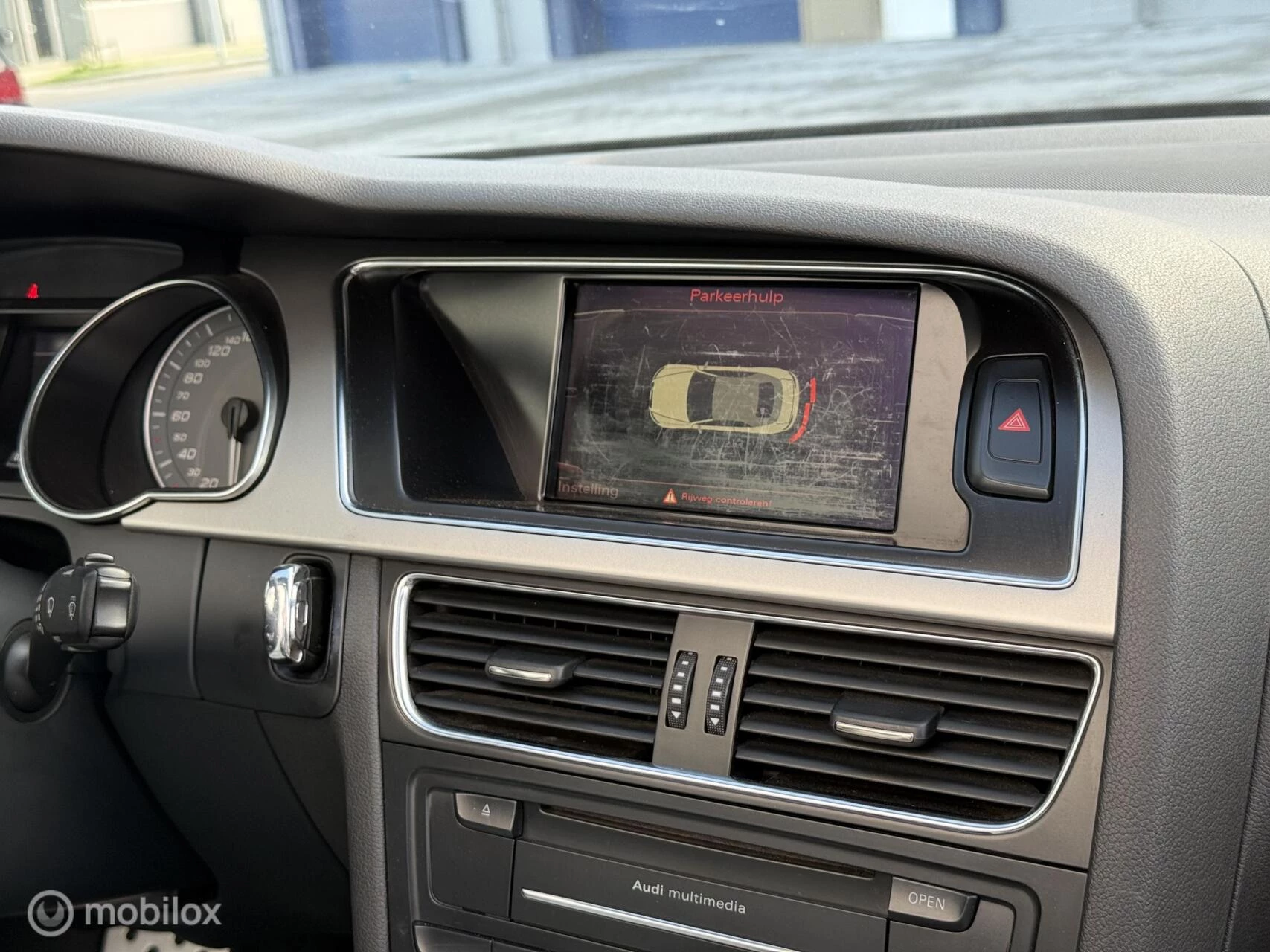 Hoofdafbeelding Audi S5