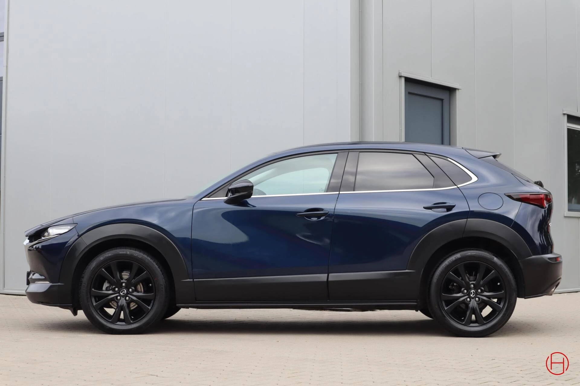 Hoofdafbeelding Mazda CX-30