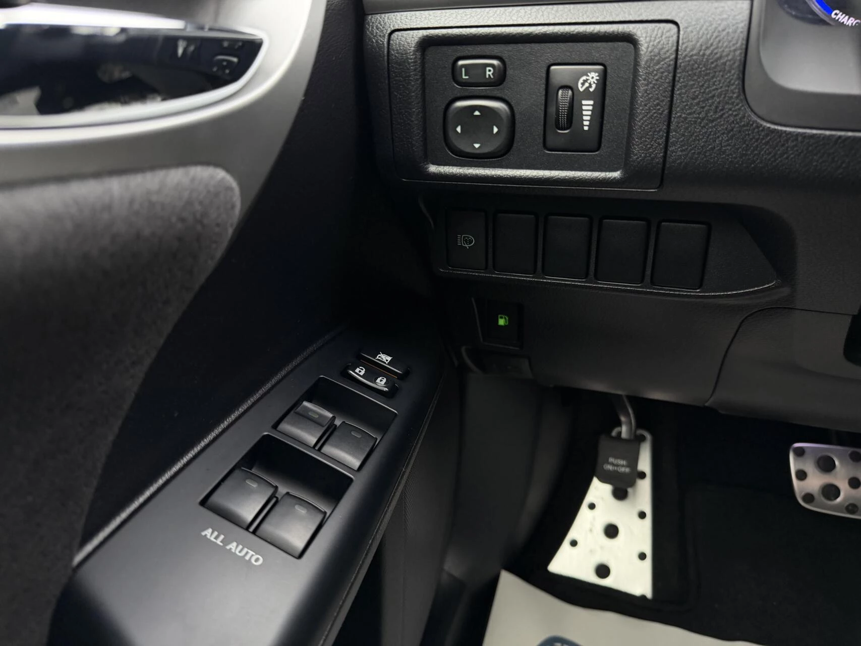 Hoofdafbeelding Lexus CT