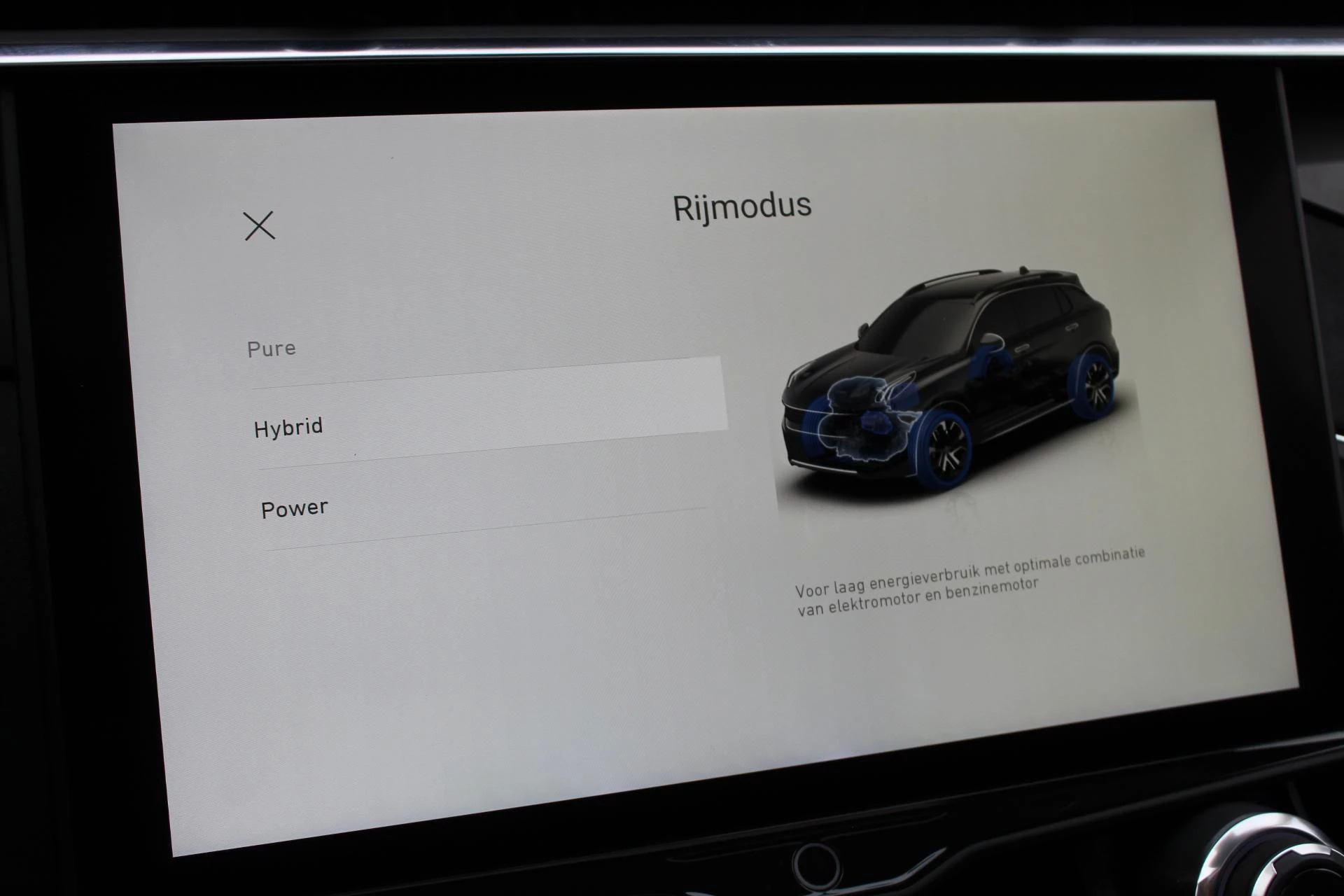 Hoofdafbeelding Lynk & Co 01