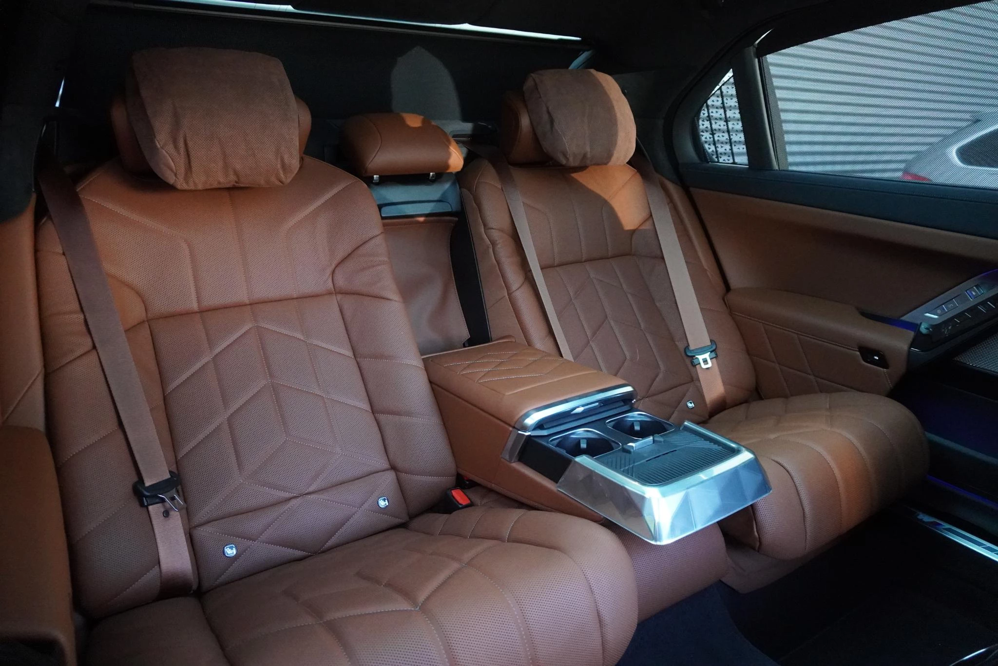 Hoofdafbeelding BMW 7 Serie