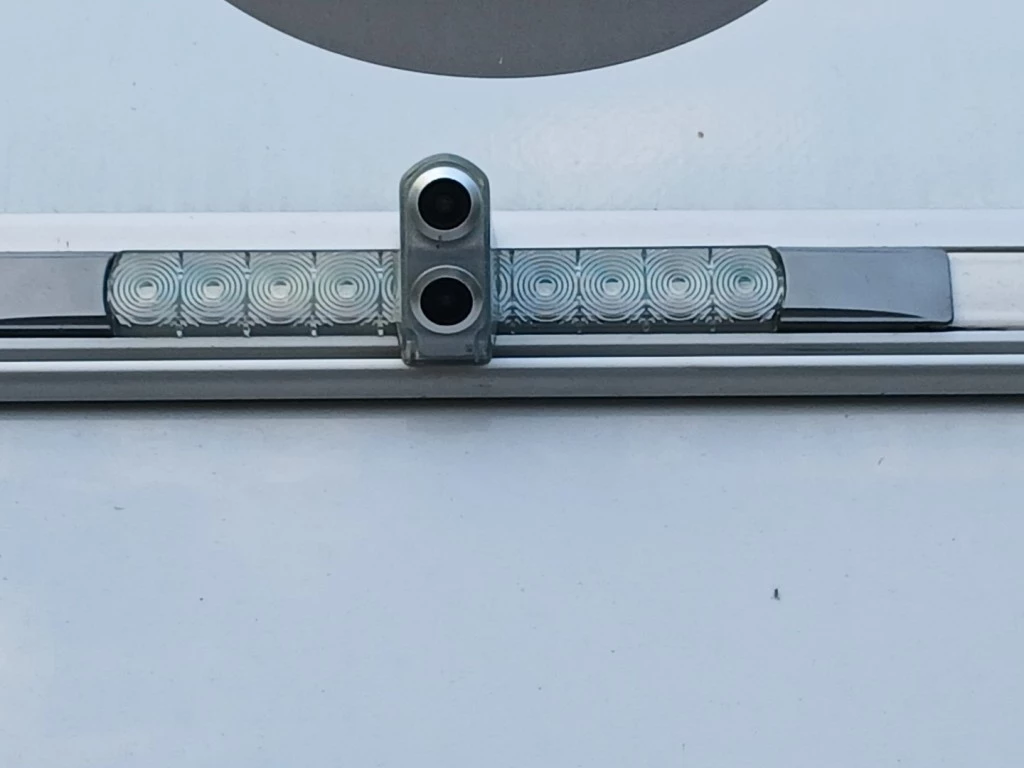 Hoofdafbeelding Carado T338s