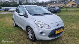 Hoofdafbeelding Ford Ka Ford Ka 1.2 Champions Edition start/stop