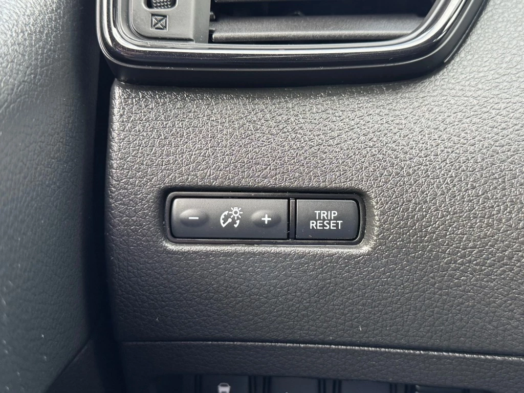 Hoofdafbeelding Nissan X-Trail