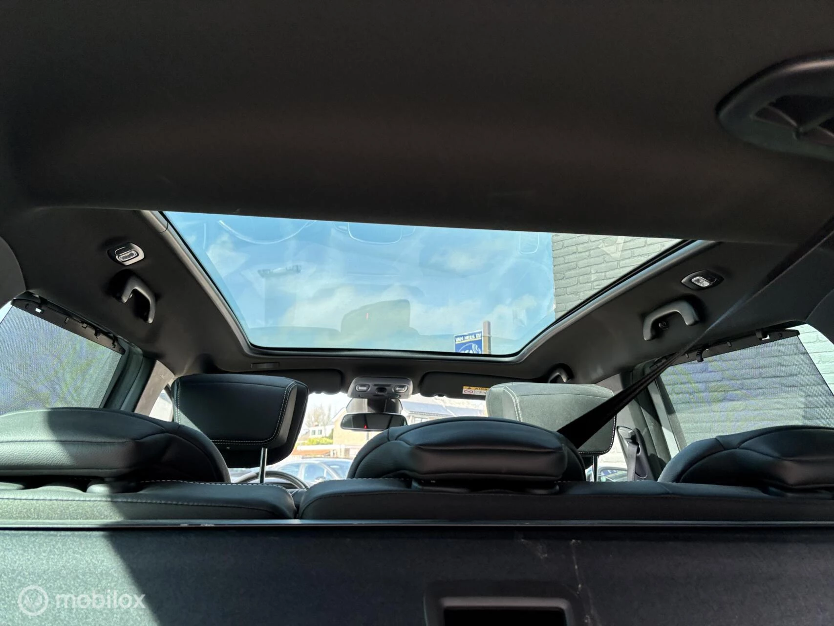 Hoofdafbeelding Renault Grand Scénic