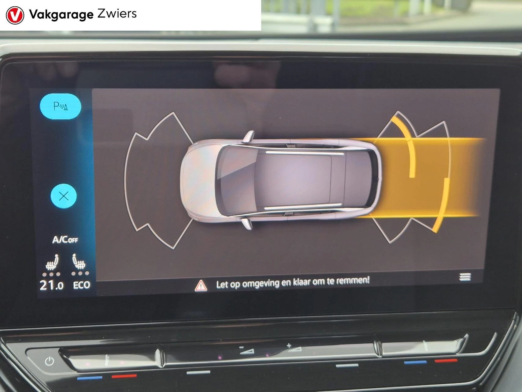Hoofdafbeelding Volkswagen ID.4