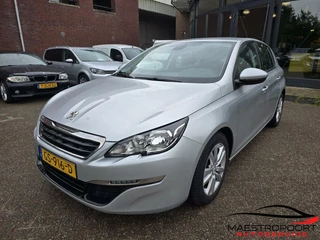 Peugeot 308 1.2 PureTech Active