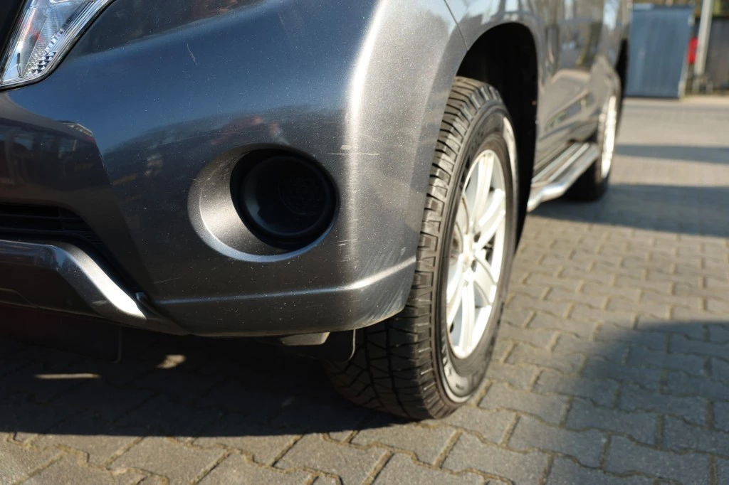 Hoofdafbeelding Toyota Land Cruiser