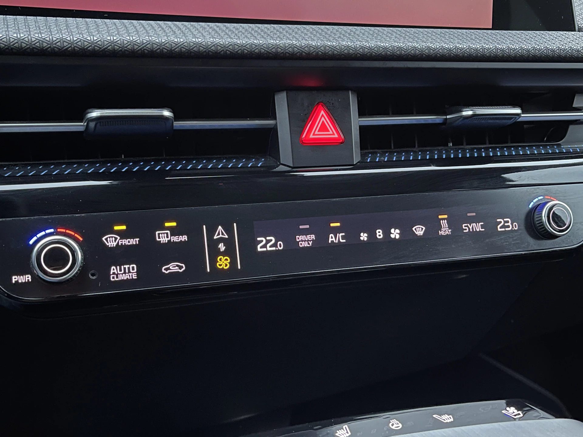 Hoofdafbeelding Kia EV6