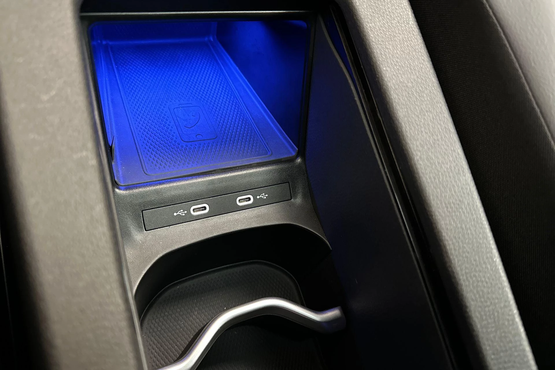 Hoofdafbeelding Volkswagen ID.5