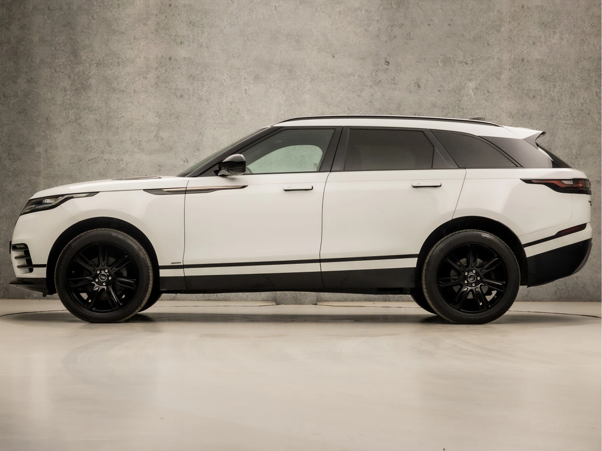 Hoofdafbeelding Land Rover Range Rover Velar
