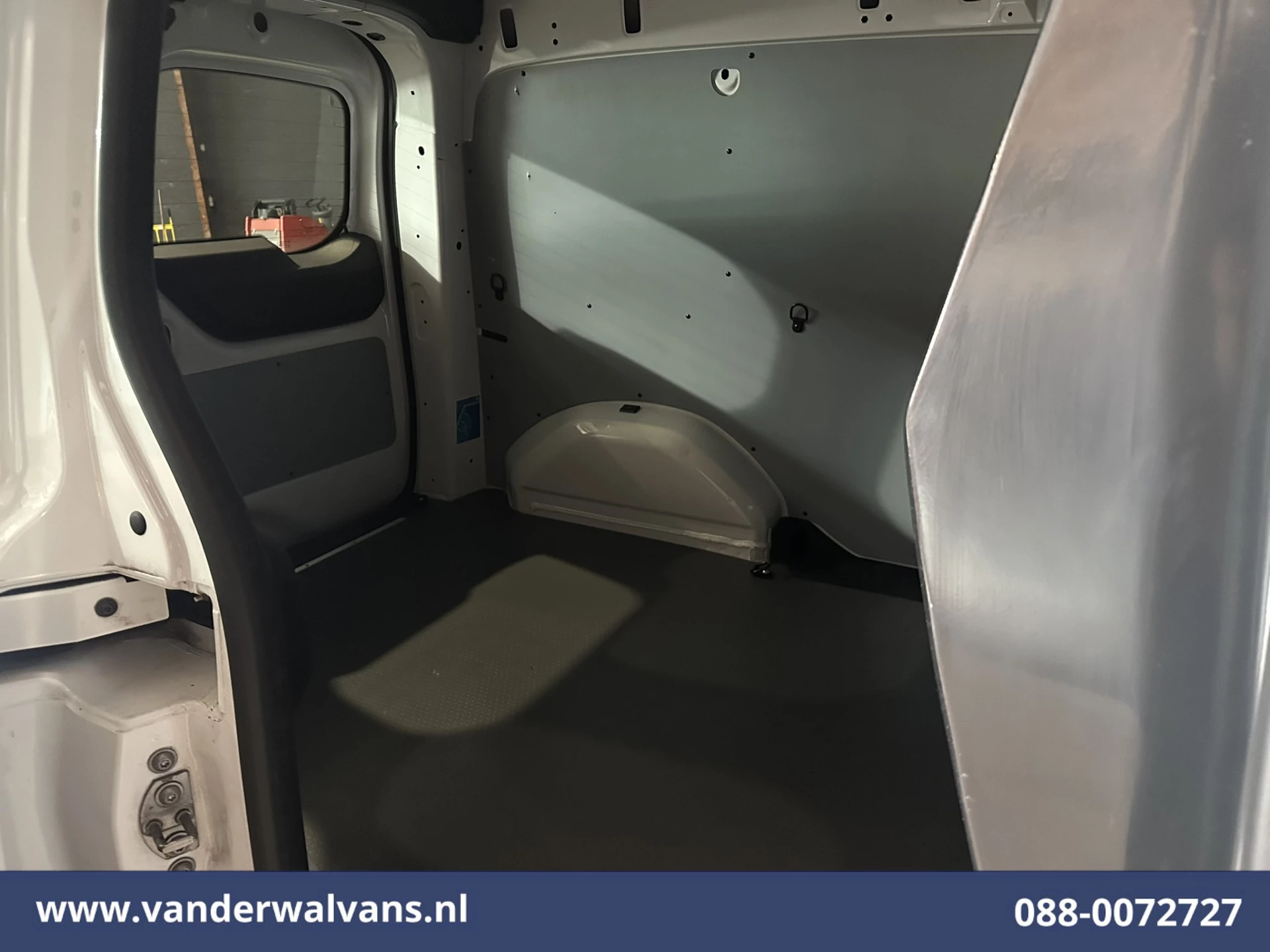 Hoofdafbeelding Mercedes-Benz Citan
