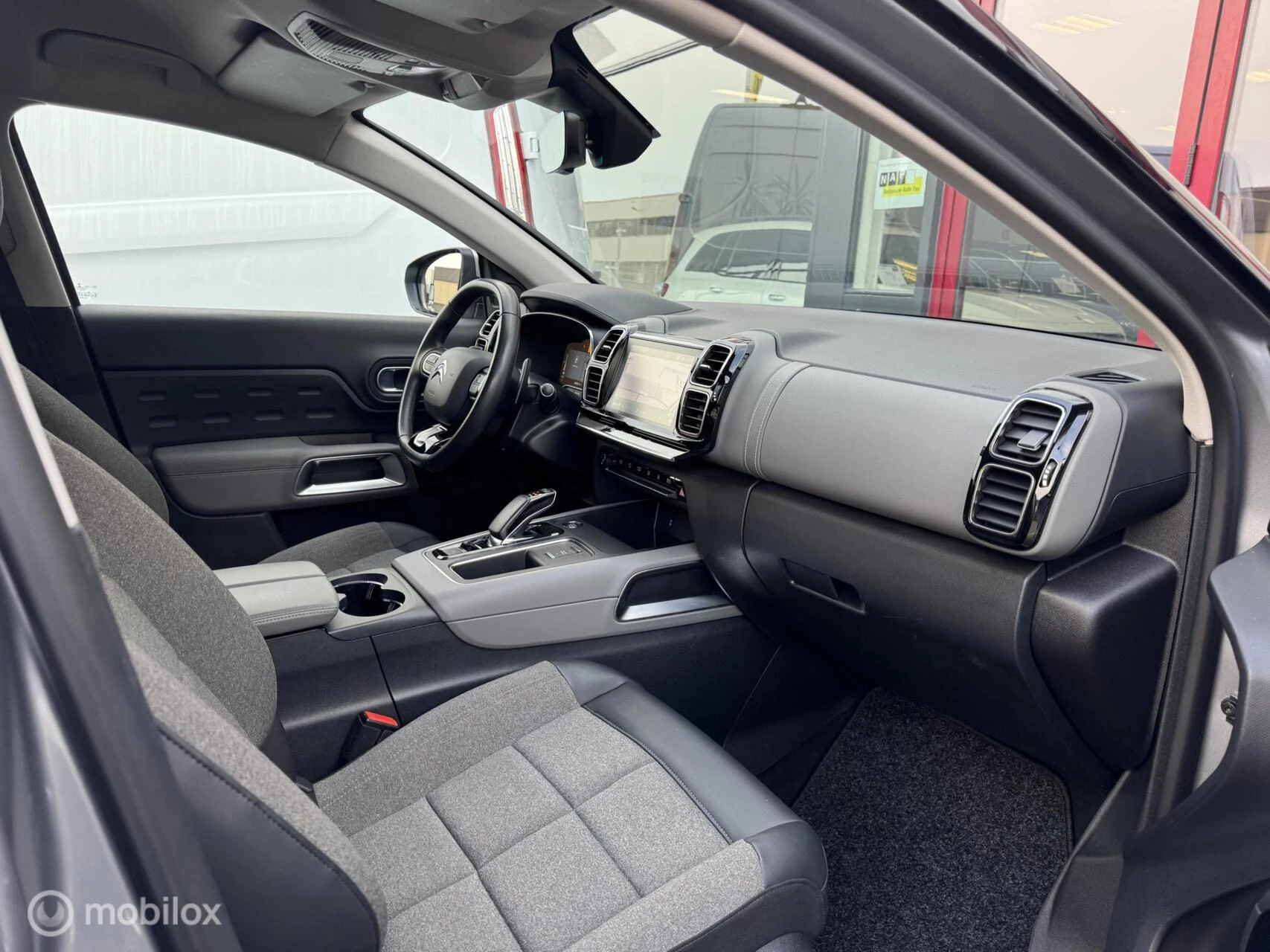 Hoofdafbeelding Citroën C5 Aircross